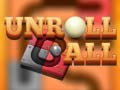 Laro Unroll Ball