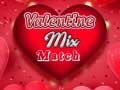Laro Valentine Mix Match