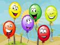 Laro Funny Balloons