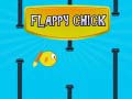Laro Flappy Chick