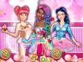 Laro Sweet Party With Princesses