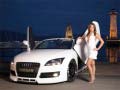 Laro Miss Tuning Show Girls