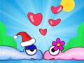 Laro Lover Worm