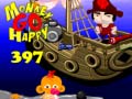 Laro Monkey Go Happly Stage 397