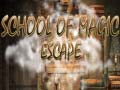 Laro School of Magic Escape