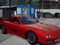 Laro Touge Drift and Racing