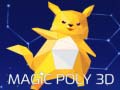 Laro Magic Poly 3D