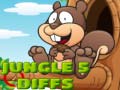 Laro Jungle 5 Diffs