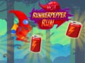 Laro Hot Runnerpepper Run