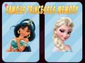 Laro Famous Princesses Memory 