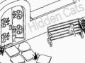 Laro Hidden Cats