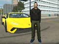 Laro Grand City Car Thief