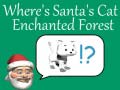 Laro Where's Santa's Cat-Enchanted Forest