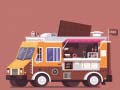 Laro Food and Drink Trucks Memory