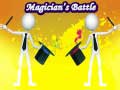 Laro Magicians Battle