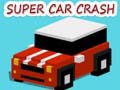 Laro Super Car Crash