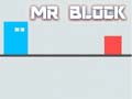 Laro Mr Block