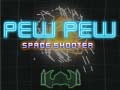 Laro Phew Phew Space Shooter