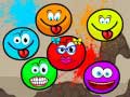 Laro Crush The Smiles