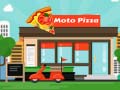 Laro Moto Pizza