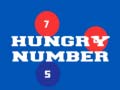Laro Hungry Number
