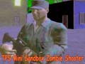 Laro TPS Mini Sandbox Zombie Shooter