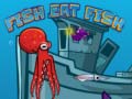 Laro Fish Eat Fish