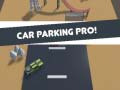 Laro Car Parking Pro
