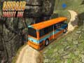 Laro Uphill Climb Bus Driving Simulator