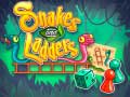 Laro Snakes and Ladders
