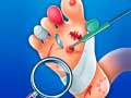 Laro Foot Hospital
