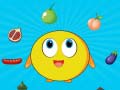 Laro Drop Food Chick
