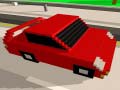 Laro Rush Crash Racing