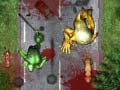 Laro Crush The Zombies