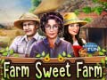 Laro Farm Sweet Farm