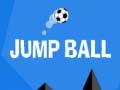 Laro Jump Ball