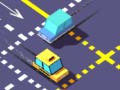 Laro Traffic Control.io