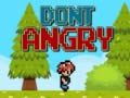Laro Dont Angry