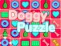 Laro Doggy Puzzle