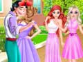 Laro Ariel The Rebirth Of Lovelorn