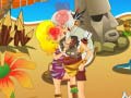Laro Archery Kissing