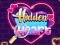 Laro  Hidden Heart