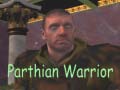 Laro Parthian Warrior