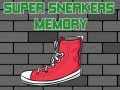 Laro Super Sneakers Memory