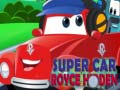 Laro Super Car Royce Hidden