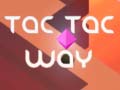 Laro Tac Tac Way