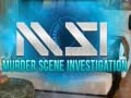 Laro Murder Scene Investigation