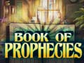 Laro Book of Prophecies