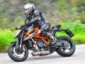 Laro KTM Super Duke R