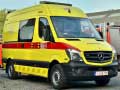 Laro Ambulances Slide